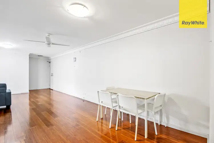 Fifth view of Homely apartment listing, 11/36 Virginia Street, Rosehill NSW 2142