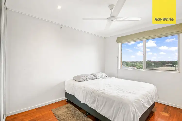 Sixth view of Homely apartment listing, 11/36 Virginia Street, Rosehill NSW 2142