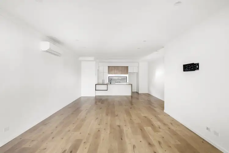 Third view of Homely townhouse listing, 27 Banum Crescent, Ascot Vale VIC 3032