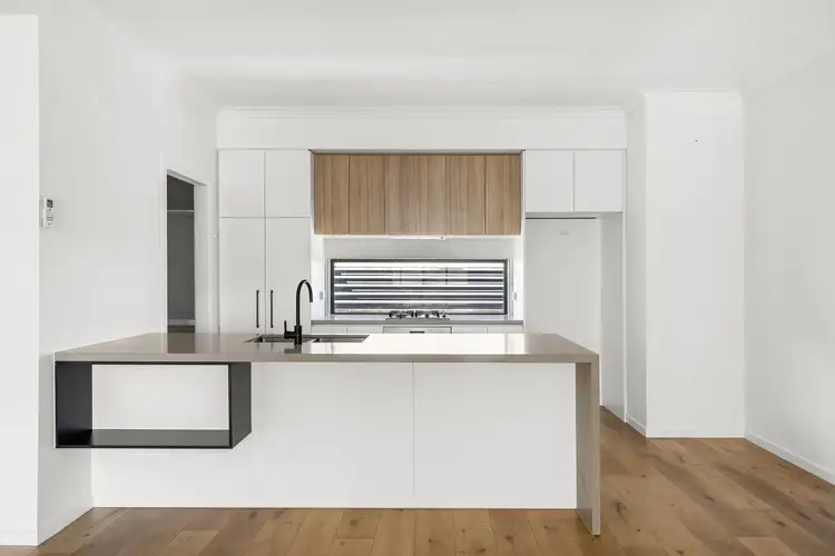 Fourth view of Homely townhouse listing, 27 Banum Crescent, Ascot Vale VIC 3032