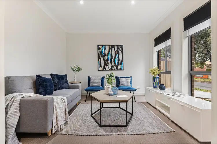 Third view of Homely house listing, 8 Harcourt Terrace, Modbury SA 5092