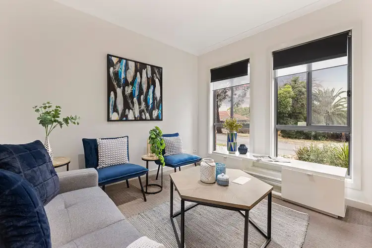 Fourth view of Homely house listing, 8 Harcourt Terrace, Modbury SA 5092