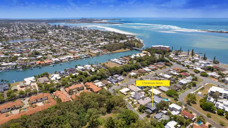 5 Hankinson Street, Golden Beach QLD 4551