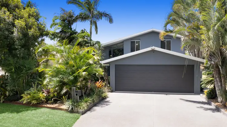 Third view of Homely house listing, 5 Hankinson Street, Golden Beach QLD 4551