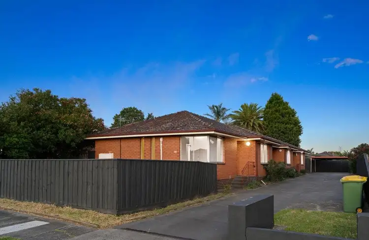 1/88 Mcfadzean Avenue, Reservoir VIC 3073