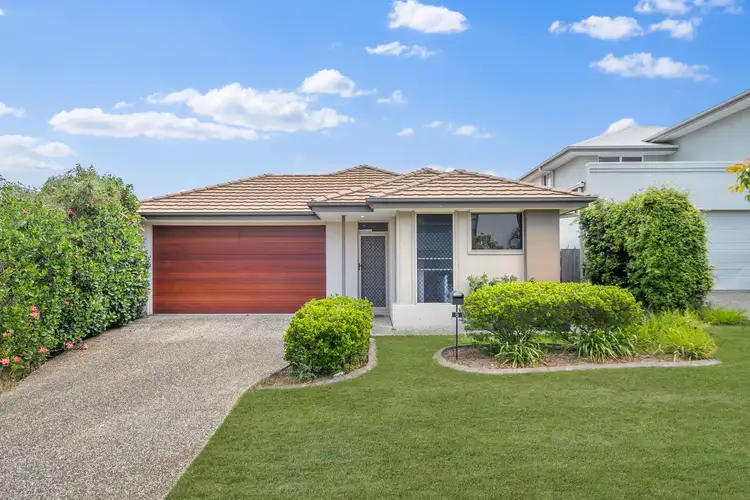 5 Ganton Street, North Lakes QLD 4509