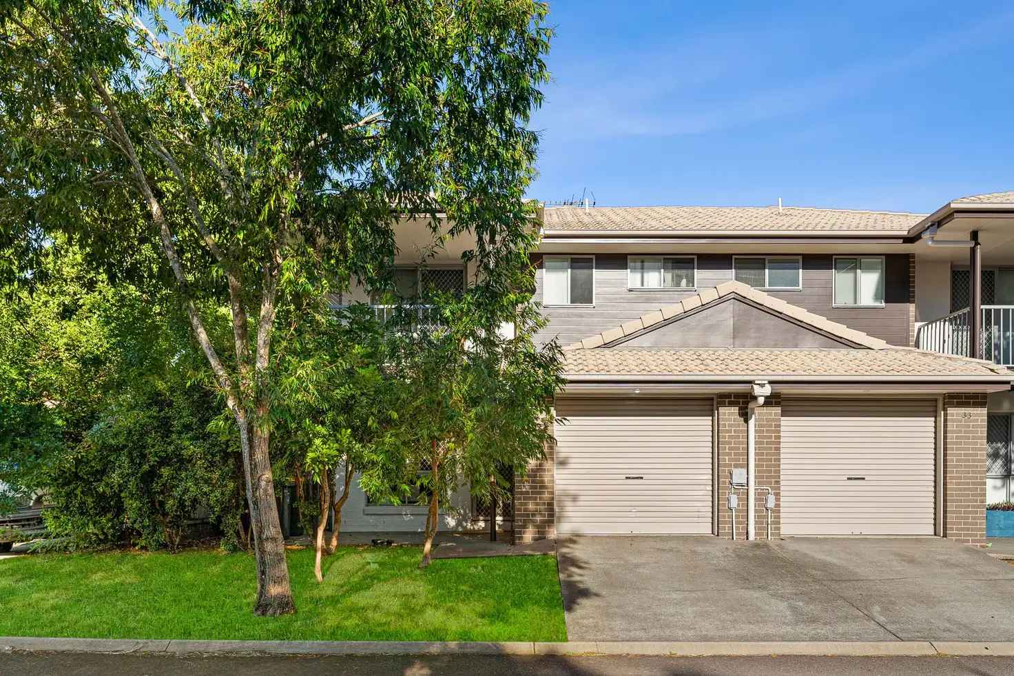 Main view of Homely townhouse listing, 32/16 Bluebird Avenue, Ellen Grove QLD 4078