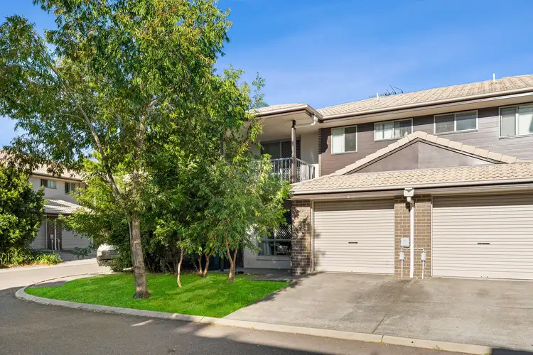 Second view of Homely townhouse listing, 32/16 Bluebird Avenue, Ellen Grove QLD 4078