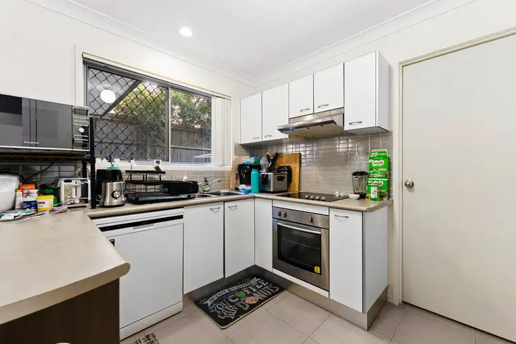 Third view of Homely townhouse listing, 32/16 Bluebird Avenue, Ellen Grove QLD 4078