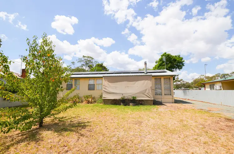 Main view of Homely house listing, 111 Boori Street, Peak Hill NSW 2869