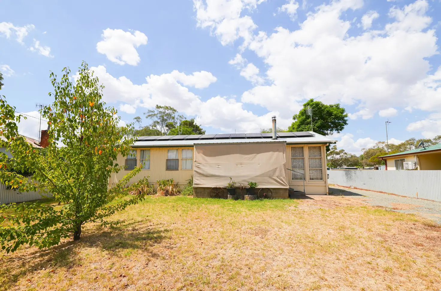 Main view of Homely house listing, 111 Boori Street, Peak Hill NSW 2869