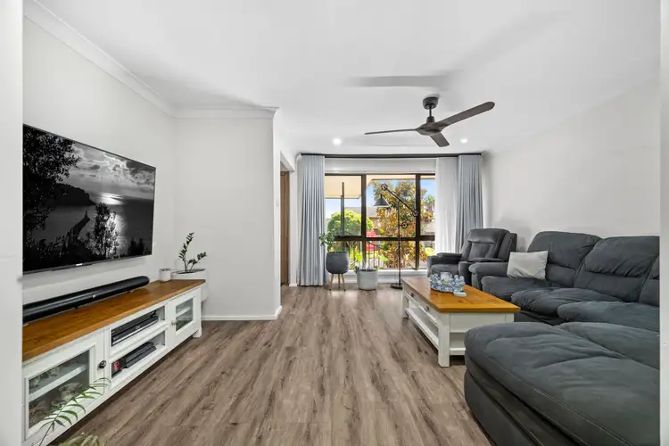 Second view of Homely house listing, 12 Chaperon Crescent, Minto NSW 2566