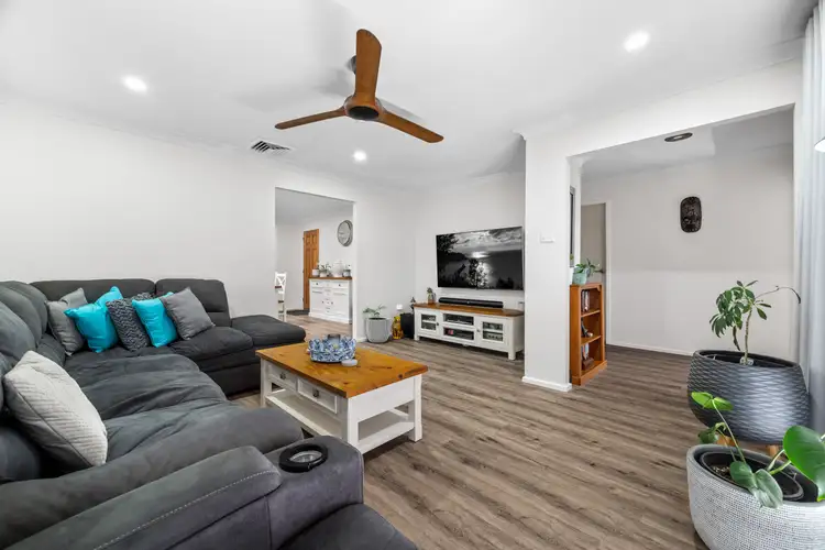 Third view of Homely house listing, 12 Chaperon Crescent, Minto NSW 2566