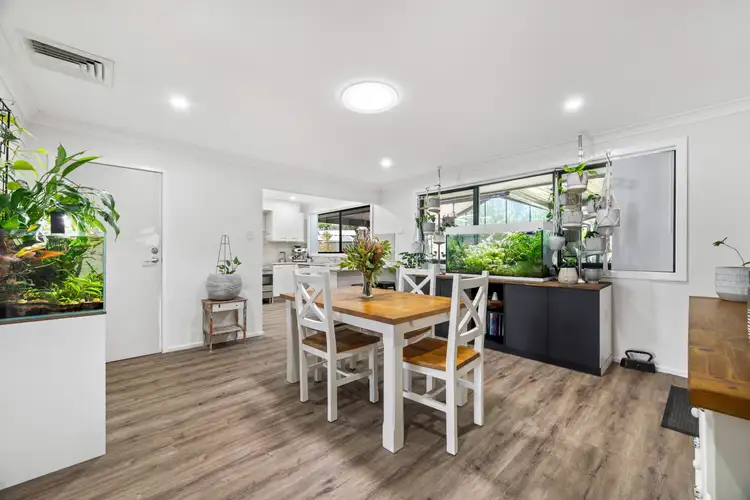 Fifth view of Homely house listing, 12 Chaperon Crescent, Minto NSW 2566