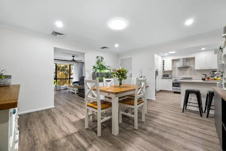 Sixth view of Homely house listing, 12 Chaperon Crescent, Minto NSW 2566