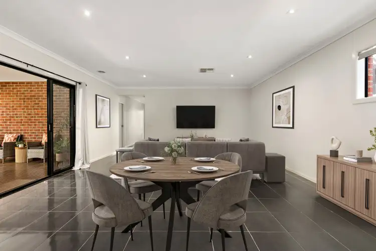 Fourth view of Homely house listing, 49 Elation Boulevard, Doreen VIC 3754