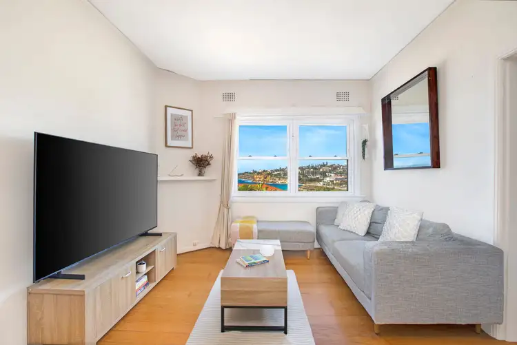 Second view of Homely unit listing, 10/32 Dellview Street, Tamarama NSW 2026