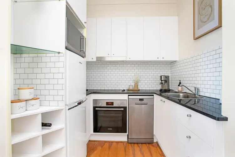 Fifth view of Homely unit listing, 10/32 Dellview Street, Tamarama NSW 2026