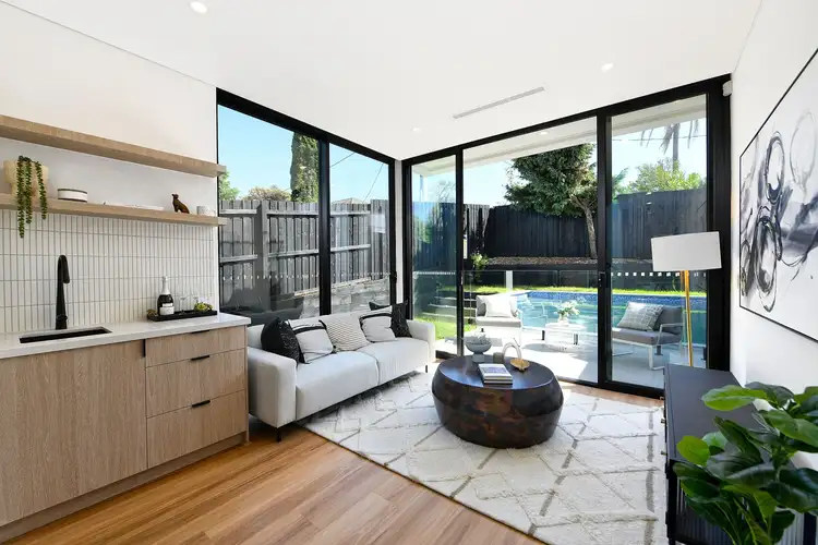 Sixth view of Homely house listing, 2A Macdonald Street, Vaucluse NSW 2030