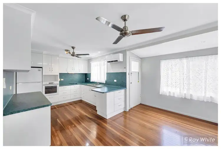 Fifth view of Homely house listing, 30 Verney Street, West Rockhampton QLD 4700