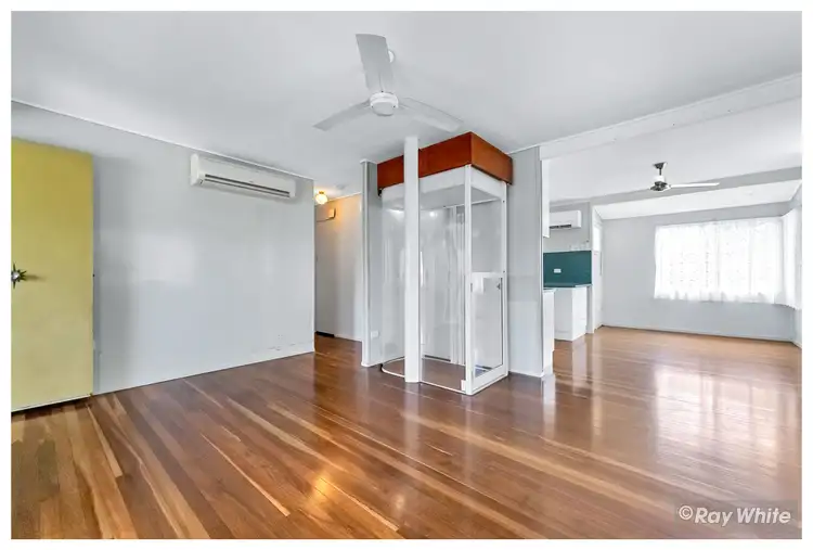 Sixth view of Homely house listing, 30 Verney Street, West Rockhampton QLD 4700