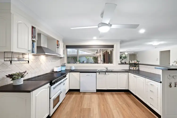 Fifth view of Homely house listing, 44 Valley View Drive, Narellan NSW 2567