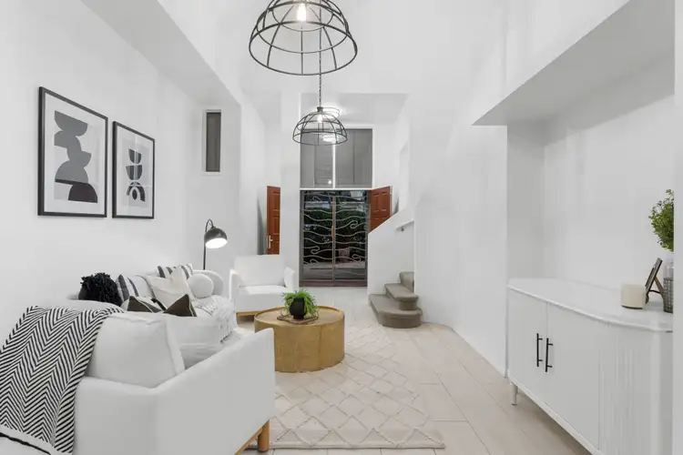 Fifth view of Homely house listing, 42 Flame Tree Crescent, Carindale QLD 4152