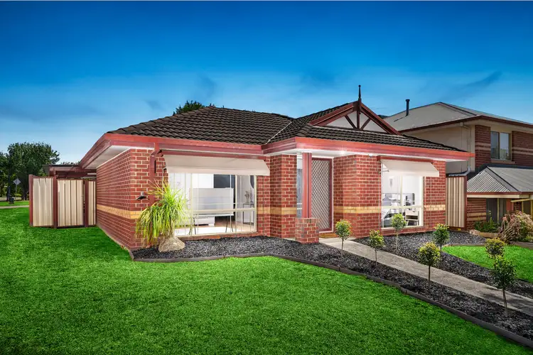115 Billanook Way, Chirnside Park VIC 3116