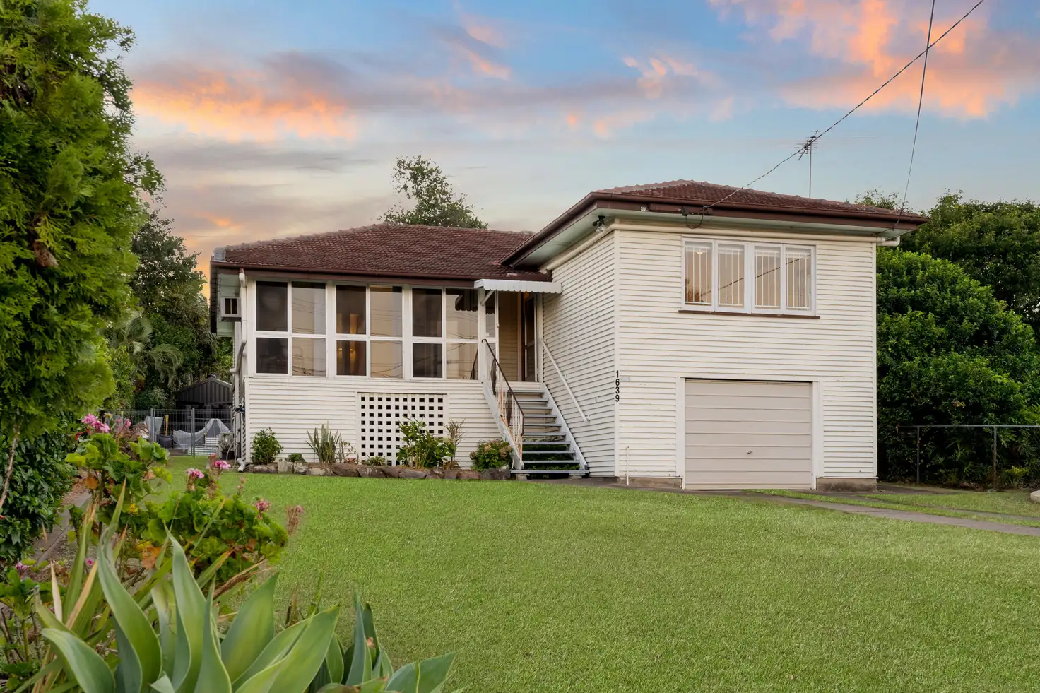 Main view of Homely house listing, 1639 Logan Road, Upper Mount Gravatt QLD 4122