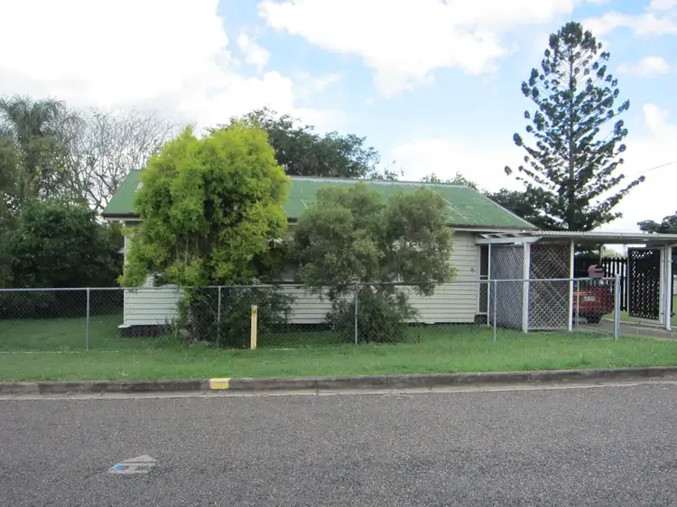 4 Drem Street