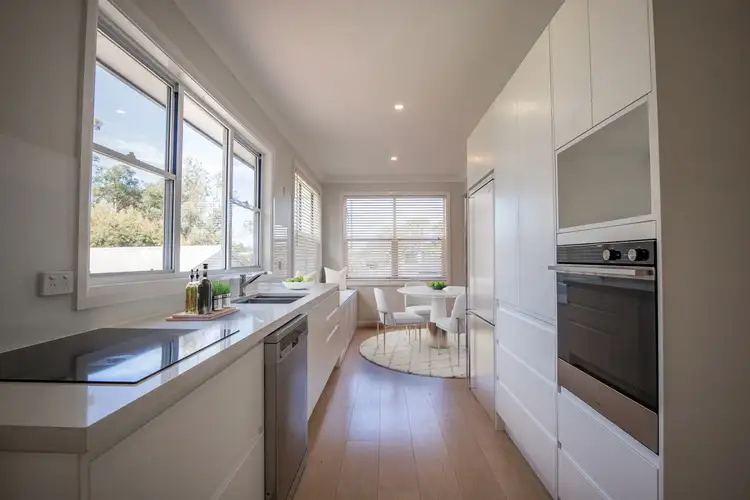 Main view of Homely house listing, 14 Cora Place, Shortland NSW 2307