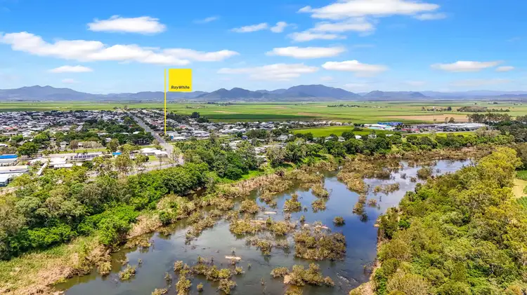 Third view of Homely land listing, 2 Grosskreutz Avenue, Marian QLD 4753