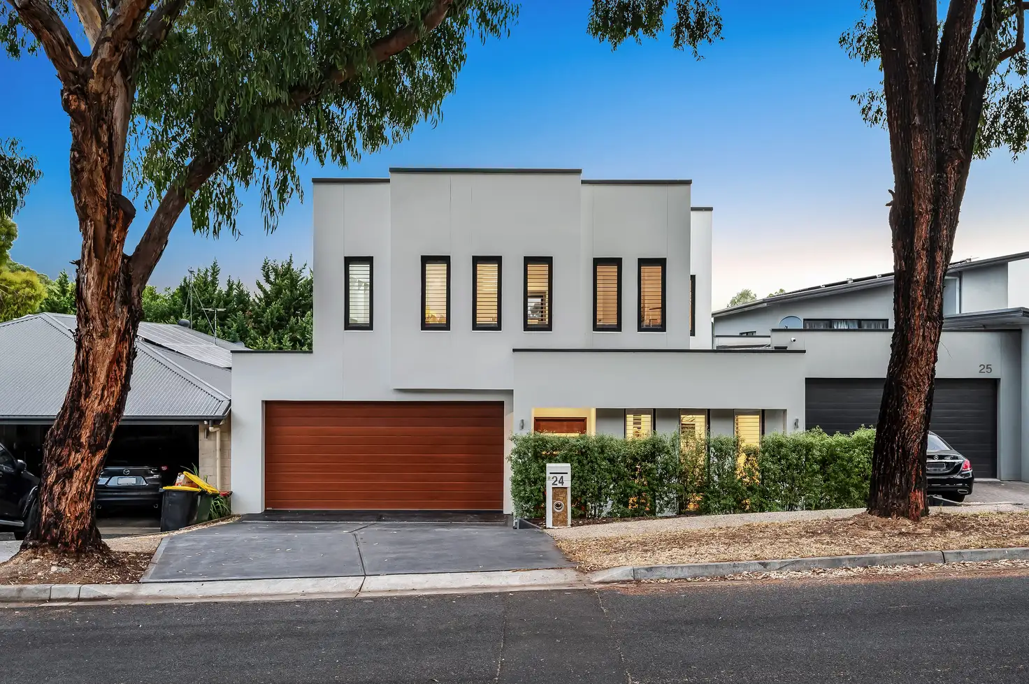 Main view of Homely house listing, 24 Atlas Court, Modbury North SA 5092