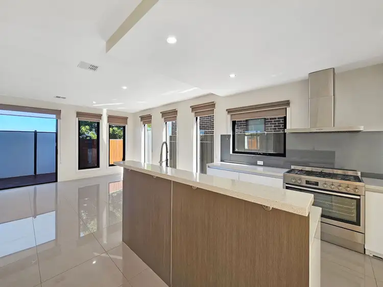 Fourth view of Homely townhouse listing, 1/40 Morena Street, Highton VIC 3216