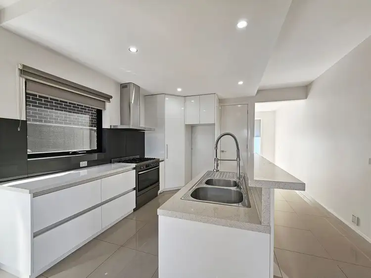 Fifth view of Homely townhouse listing, 1/40 Morena Street, Highton VIC 3216