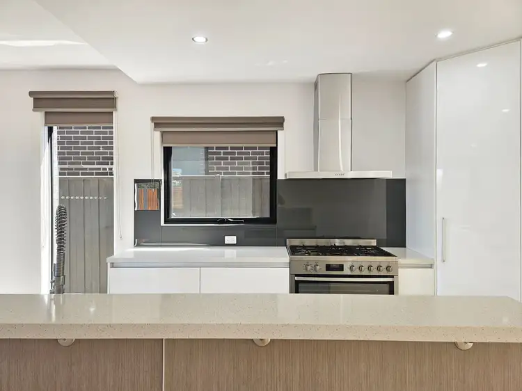 Sixth view of Homely townhouse listing, 1/40 Morena Street, Highton VIC 3216