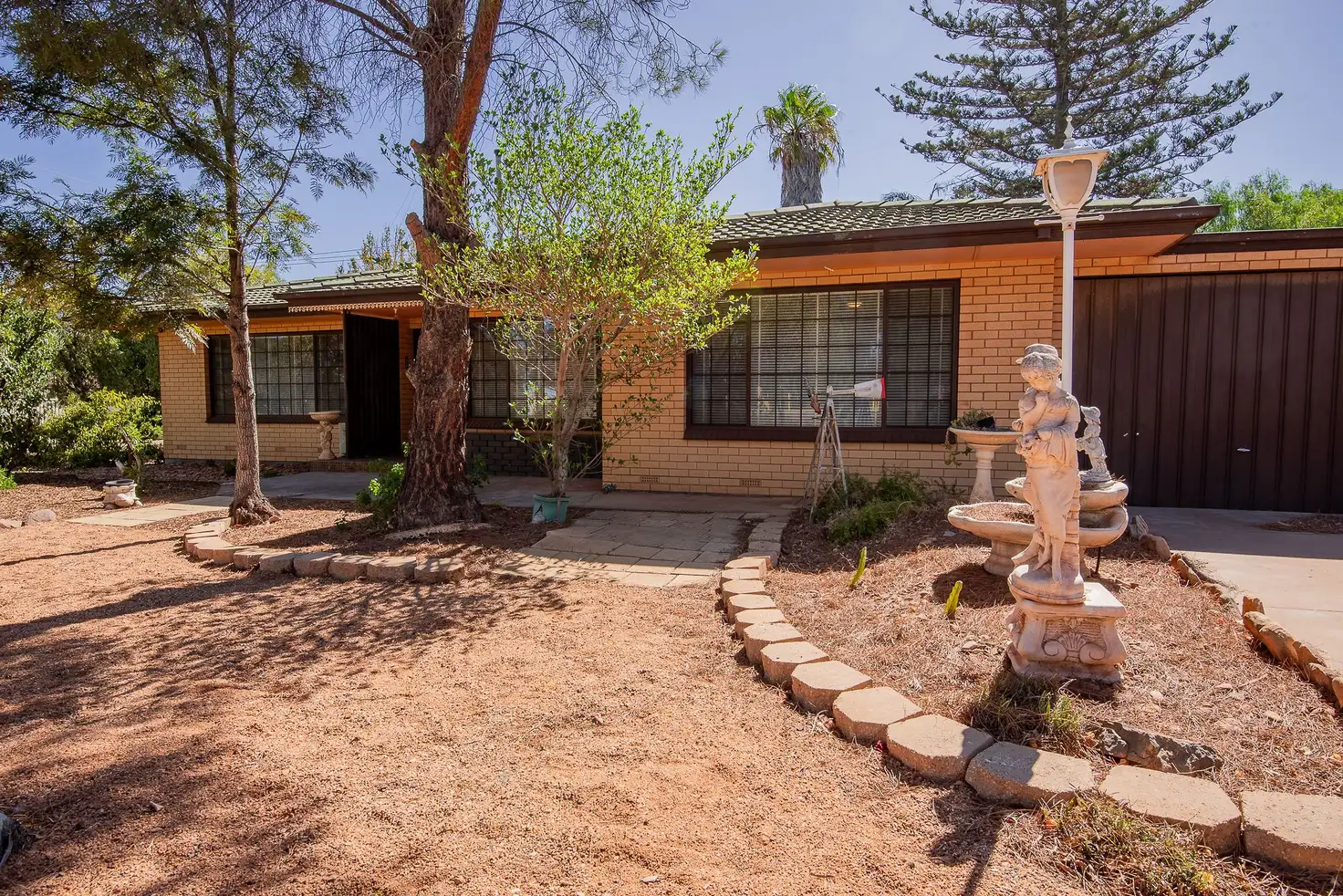 Main view of Homely house listing, 21 Billing Street, Whyalla Playford SA 5600