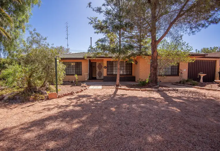 Second view of Homely house listing, 21 Billing Street, Whyalla Playford SA 5600