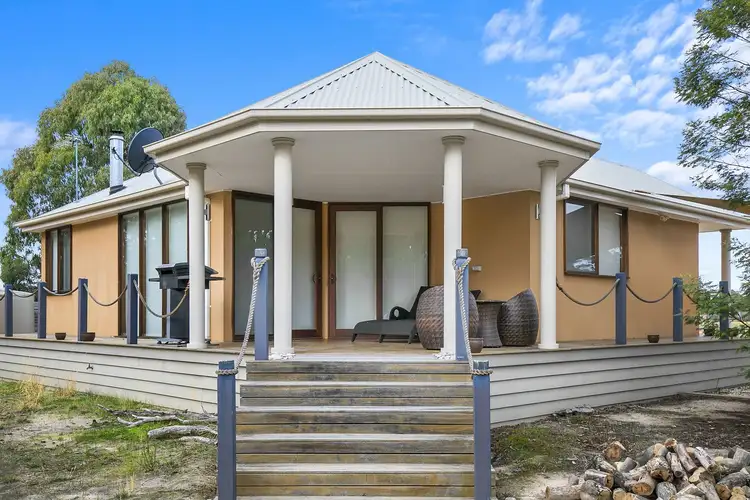 Third view of Homely house listing, 300 Tunnel Road, Pomonal VIC 3381
