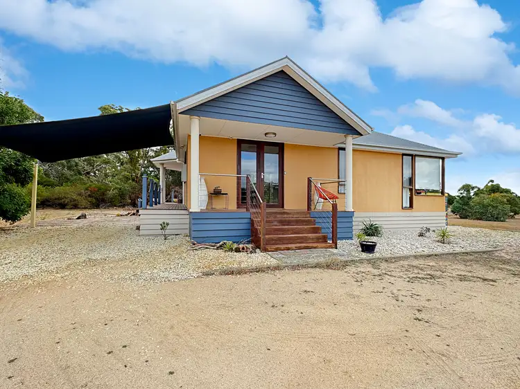 Fourth view of Homely house listing, 300 Tunnel Road, Pomonal VIC 3381