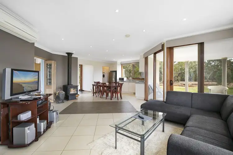 Fifth view of Homely house listing, 300 Tunnel Road, Pomonal VIC 3381