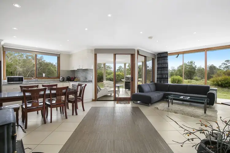 Sixth view of Homely house listing, 300 Tunnel Road, Pomonal VIC 3381