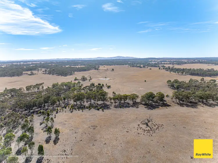 Fourth view of Homely land listing, LOT 2, 551 Axedale-Toolleen Road, Axedale VIC 3551
