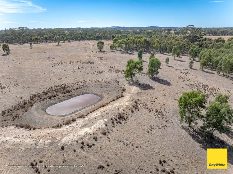 Fifth view of Homely land listing, LOT 2, 551 Axedale-Toolleen Road, Axedale VIC 3551