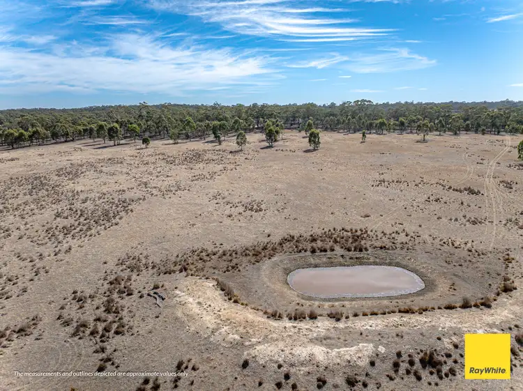 Sixth view of Homely land listing, LOT 2, 551 Axedale-Toolleen Road, Axedale VIC 3551