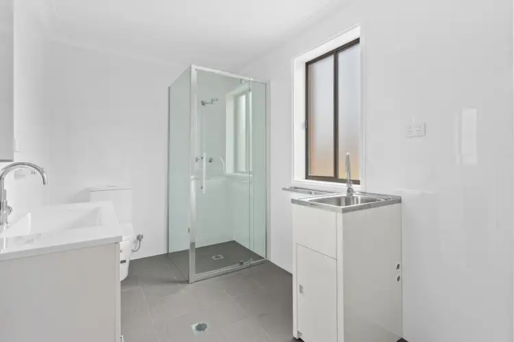 Second view of Homely unit listing, 2/68 Gladstone Avenue, Wollongong NSW 2500