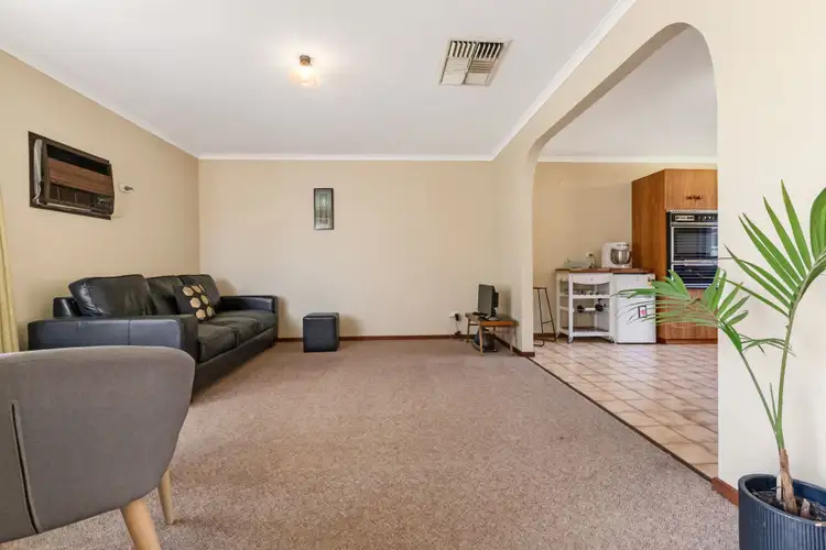 Second view of Homely house listing, 3/4 Vincent Court, Mildura VIC 3500