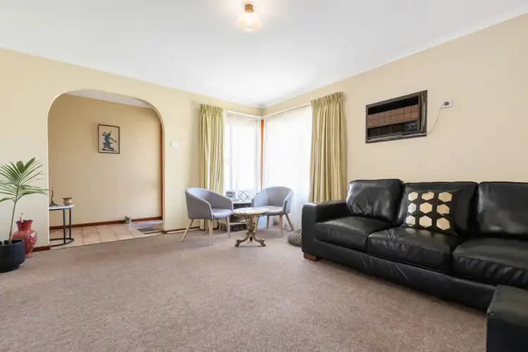 Fourth view of Homely house listing, 3/4 Vincent Court, Mildura VIC 3500