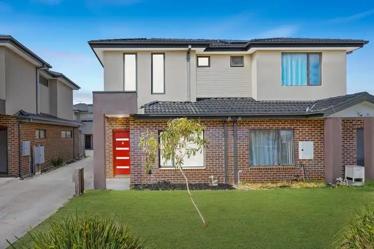 6/30-32 Thompson Street, Clayton VIC 3168