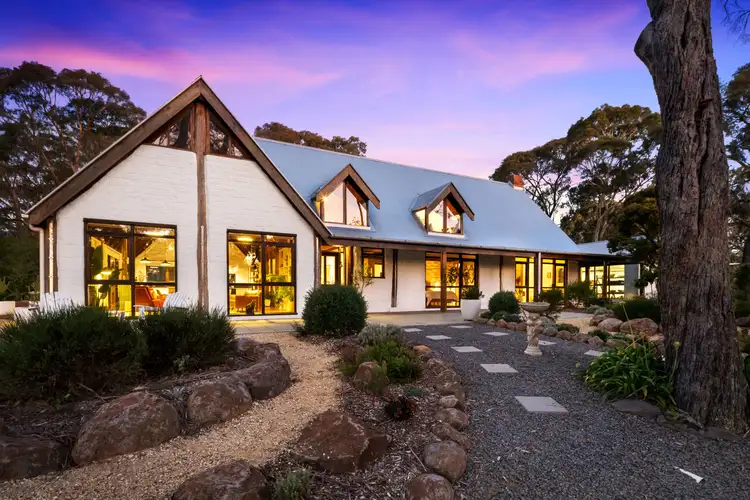 248 Sharrocks Road, Mount Egerton VIC 3352